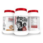 Real Carbs + Protein - Image 7