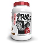 Real Carbs + Protein