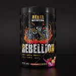 Rebellion Pre Workout - Image 2