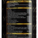 Rebellion Pre Workout - Image 4