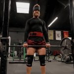 GymReaper Lever Belt 10MM - Image 5