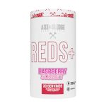 Axe & Sledge Reds+ - Image 2