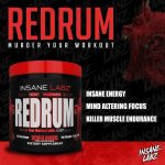 Redrum Pre-Workout - Image 4