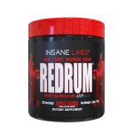 Redrum Pre-Workout - Image 3