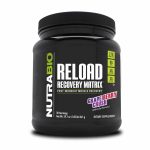 NutraBio Reload Post Workout - Image 2