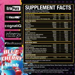El Jefe™ Neuro Pre Workout - Image 2