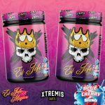 El Jefe™ Neuro Pre Workout - Image 3