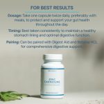Revive Supps Zinc Carnosine - Image 4