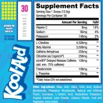 Ryse Kool Aid Pre Workout - Image 6