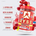 Ryse Ring Pop® Pre Workout - Image 3