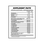 HYPD R&R BCAA/EAA Complex - Image 6