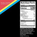 Rule 1 Whey Protein Blend - Image 19