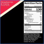 Rule 1 Whey Protein Blend - Image 18