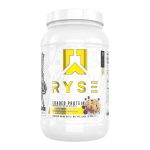 Ryse Loaded Protein - Image 2