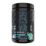 Ryse Blackout Pre Workout - Image 2