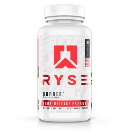 Ryse Fat Burner