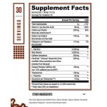 Ryse Country Time™ Pre Workout - Image 4