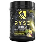 Ryse Godzilla Pre Workout - Image 5