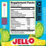 Ryse Jello® Pre Workout - Image 3
