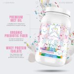 Ryse Jet Puffed™ Protein - Image 4
