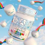 Ryse Jet Puffed™ Protein - Image 7