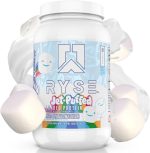 Ryse Jet Puffed™ Protein - Image 2