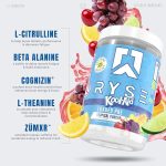 Ryse Kool Aid Pre Workout - Image 7