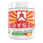 Ryse Element Pre Workout - Image 2