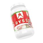 Ryse Little Debbie® Christmas Tree Cakes Protein