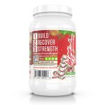 Ryse Little Debbie® Christmas Tree Cakes Protein - Image 3