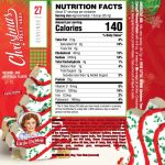 Ryse Little Debbie® Christmas Tree Cakes Protein - Image 2