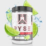 Ryse Loaded Creatine