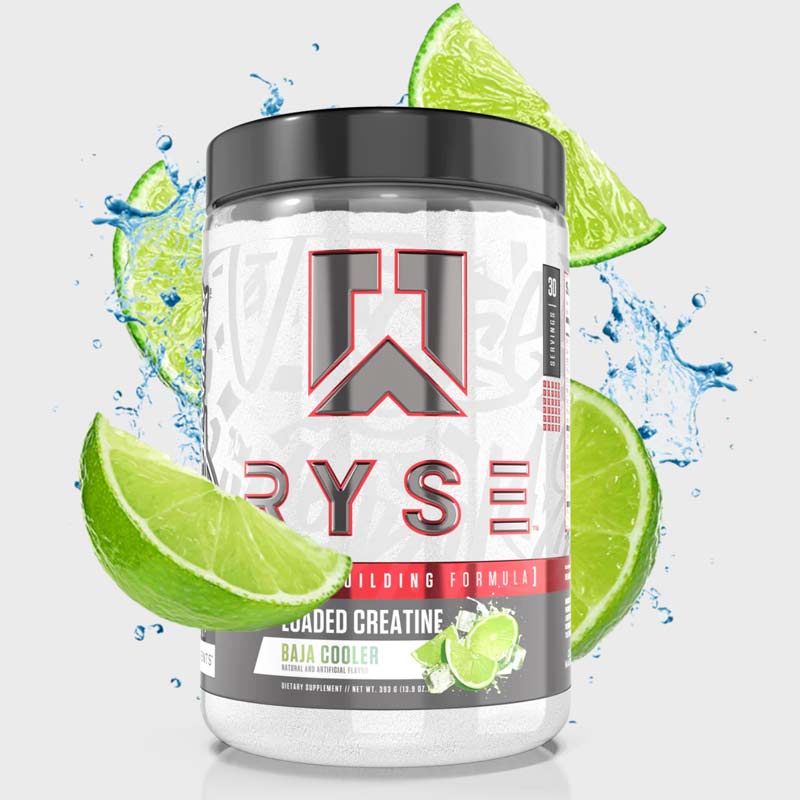 ryseloadedcreatineuf Ryse Loaded Creatine - Image 1