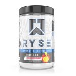 Ryse Loaded Pre-Workout