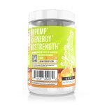 Ryse Caramel Apple Pre Workout - Image 4