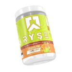 Ryse Caramel Apple Pre Workout - Image 5