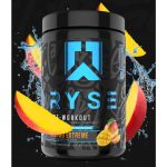 Ryse Blackout Pre Workout