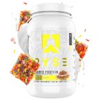 Ryse Loaded Protein - Image 5