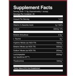 Ryse Pump Pre Workout - Image 4