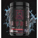 Ryse Pump Pre Workout - Image 2