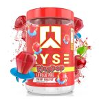 Ryse Ring Pop® Pre Workout
