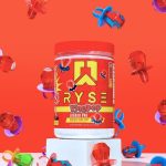 Ryse Ring Pop® Pre Workout - Image 4