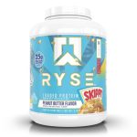 Ryse Skippy® Peanut Butter Protein - Image 2