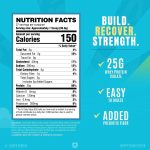 Ryse Skippy® Peanut Butter Protein - Image 3