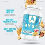 Ryse Skippy® Peanut Butter Protein - Image 4