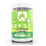 Ryse Sour Punch Pre Workout - Image 2