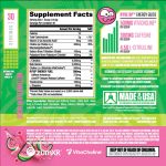 Ryse Sour Punch Pre Workout - Image 4