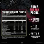 Ryse Godzilla Pre Workout - Image 12