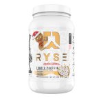 Ryse Loaded Protein - Image 4
