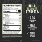 Ryse Plant Protein - Image 4